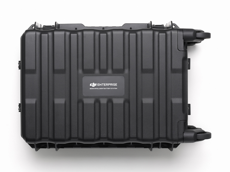 BS100 Intelligent Battery Station